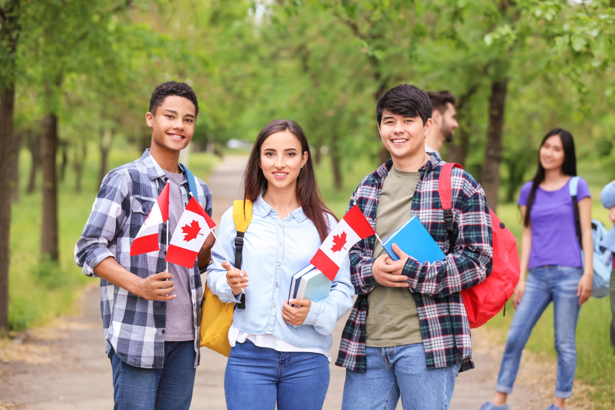 Study In Canada Canada Studies Visa Requirements Eligibility Criteria