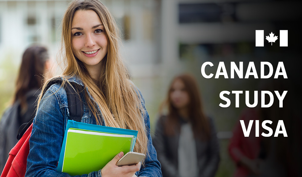 How to get a Canadian Student Visa