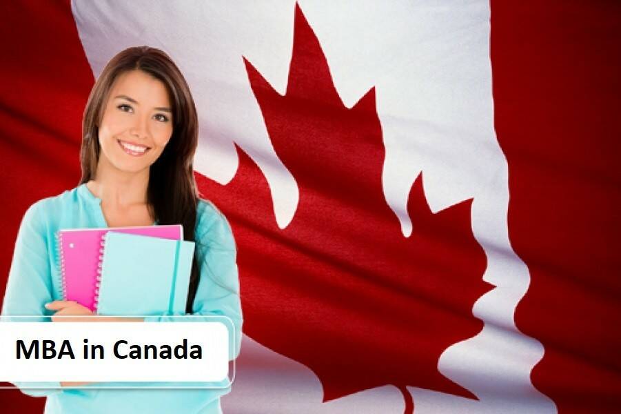 Why MBA from Canada?​