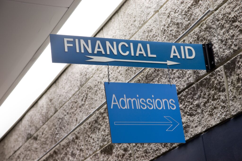 Scholarships and Financial Aid opportunities at Humber