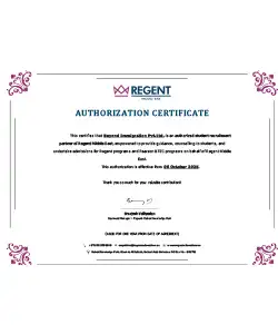 Regent College London