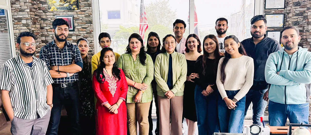 Beyond Immigration Team