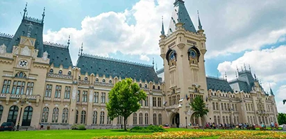 Austria Public Universities