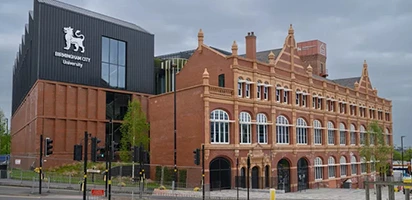 University of west london