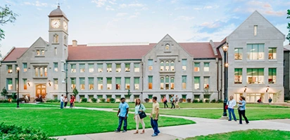 Bradley University