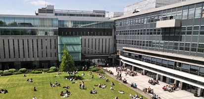 Britts Imperial University