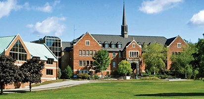Algoma University