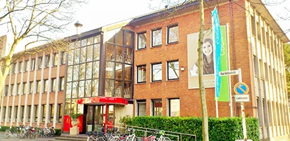Cologne Business School
