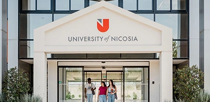 Nicosia University