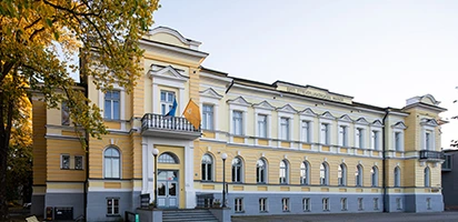 Tallinn University of Technology