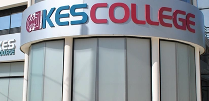 KES College