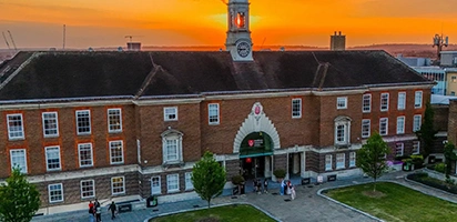 University of east london