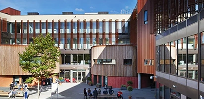 University of Brighton