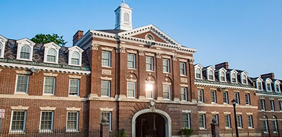 Rensselaer Polytechnic Institute
