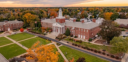 University of Bridgewater 