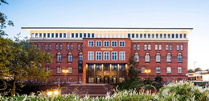 University of Europe