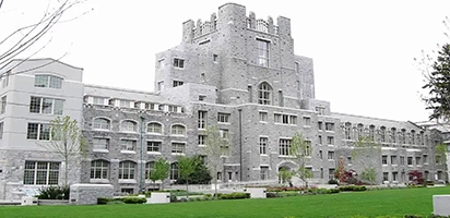 Western sydney university 